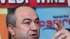 Քաղաքացիական ծառայության խորհրդի նախագահ Մանվել Բադալյան