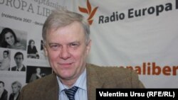 Stanislav Pavlovschi