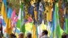 День Незалежності у Києві