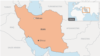 Iran Reportedly Launches 'Stealth' Destroyer