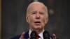 Presidenti i SHBA-së, Joe Biden.