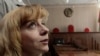 Ирина Халип в суде, Минск, май 2011 г