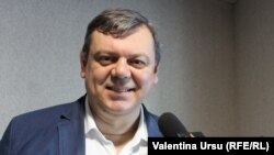 Roman Mihăeș
