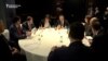 Reuniune Moldova, Ucraina, Georgia pe teme de securitate la Chișinău (VIDEO)
