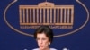 Еще год назад Нино Бурджанадзе возглавляла грузинский парламент, а теперь она в оппозиции