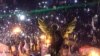 Майдан Незалежності, 15 грудня 2013 року