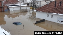 Vushtrri, 12 janar, 2020. 