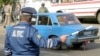 После случая на МКАД любая остановка машины инспектором может показаться большой неприятностью.