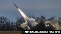HIMARS տեսակի ամերիկյան արտադրության հրթիռահրետանային համակարգի կիրառումն Ուկրաինայում, արխիվ