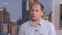 "С Россией нужно рвать абсолютно все отношения"