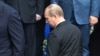 Володимир Путін, архівна фотографія