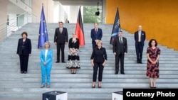 Întâlnirea ministerială de la Berlin