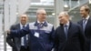 Стрельба санкциями по окружению Путина. Андерс Аслунд — о бизнесе, который рушится