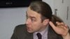 Напад дэпутата на кіраўніка тэлевізіі ў Кіеве выклікаў скандал