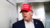 Predsednik SAD DOnald Tramp, 4. jul 2025.