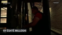 Për Jetonin dhe Milloshin: Puna, më e rëndësishme se etnia