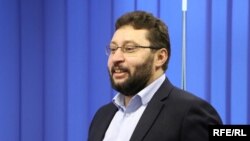  Igor Volnițchi