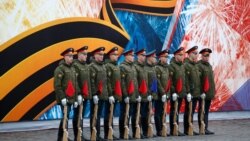 Российской конницей по американским танкам? 