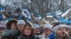 Эстония сегодня отмечает 100-летие государственной независимости 