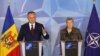 Vizita lui Igor Dodon la Bruxelles văzută de liderii partidelor parlamentare
