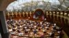 Амбасадата на САД го поздрави усвојувањето на стратегија за спречување на корупција