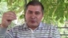 Раҳматулло Зоиров, раиси Ҳизби сотсиал-демократи Тоҷикистон