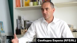 Мартин Заимов