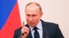 Путін – російським атлетам: вибачте, що не змогли вас захистити