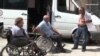 В санаторії Одеси покінчив із собою інвалід-переселенець