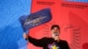 Лидерот на Социјалистичката партија Еди Рама