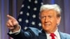 Donald Trump, Washington, SAD, 13. novembra 2024.