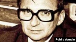 Generalul Ion Mihai Pacepa (1928-2021)