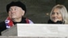 Юрий Лужков и Елена Батурина не боятся суда 