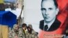 Московский проспект в Киеве переименовали в проспект Степана Бандеры