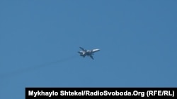 «Основними цілями противника залишаються об’єкти військової та цивільної інфраструктури у Київській, Чернігівській та Харківській областях» (ілюстративне фото)