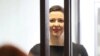 Maria Kolesnikova, una dintre liderele opoziției din Belarus