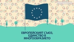 Пет въпроса за Европа. Отговаря Елена Йончева