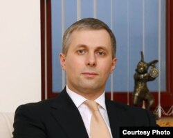 Vladislav Gribincea