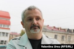 Doru Petruți