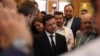 Volodimir Zelenski: Nimeni nu decide destinul Ucrainei fără să o consulte
