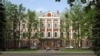 Главное здание Санкт-Петербургского государственного университета