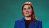 Mariana Jitari, invitata podcastului Cultura la frontieră.