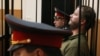 Вадим Бойко в зале суда 12 мая 2013 года