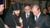 Спор академиков с РПЦ о боге рассудит Путин