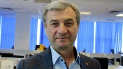 Interviu cu Corneliu Furculiță
