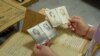 Moldova, National Archives Agency, Deportations, Deported, Deportation files