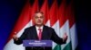 Kryeministri i Hungarisë, Viktor Orban.