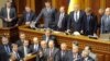 Возобновившая свою деятельность Рада предсказуемо не смогла принять во вторник никакого решения