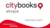 Citybooks Skopje 