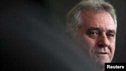 Tomislav Nikolić